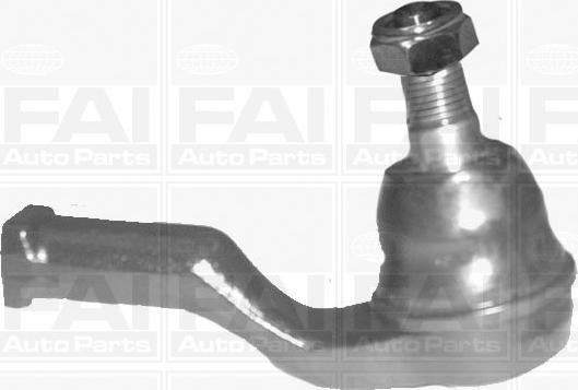 FAI AutoParts SS2327 - Cap de bara aaoparts.ro