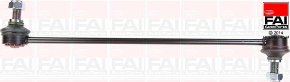 FAI AutoParts SS2376 - Brat / bieleta suspensie, stabilizator aaoparts.ro