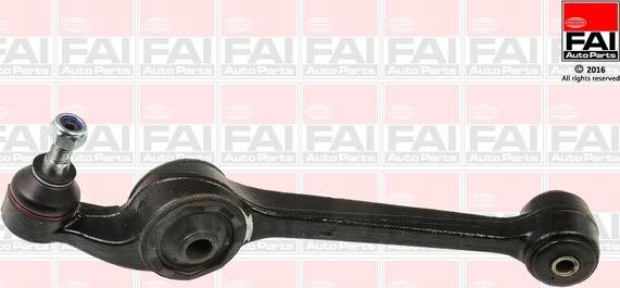 FAI AutoParts SS229 - Brat, suspensie roata aaoparts.ro