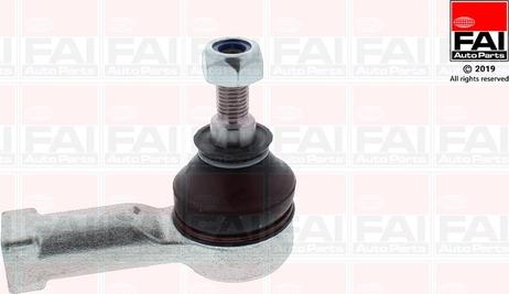 FAI AutoParts SS2274 - Cap de bara aaoparts.ro