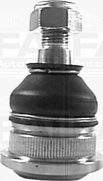 FAI AutoParts SS2270 - Articulatie sarcina / ghidare aaoparts.ro