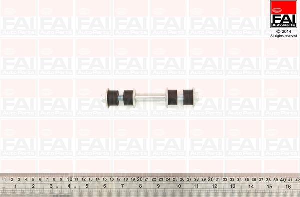 FAI AutoParts SS2794 - Brat / bieleta suspensie, stabilizator aaoparts.ro