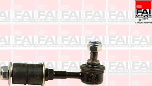 FAI AutoParts SS2742 - Brat / bieleta suspensie, stabilizator aaoparts.ro