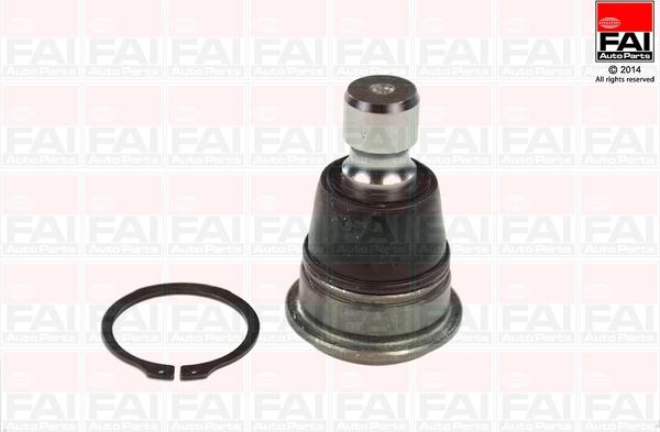 FAI AutoParts SS2779 - Articulatie sarcina / ghidare aaoparts.ro