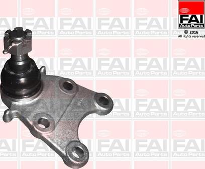 FAI AutoParts SS7990 - Articulatie sarcina / ghidare aaoparts.ro