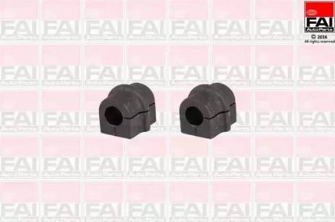 FAI AutoParts SS7940K - Cuzinet, stabilizator aaoparts.ro