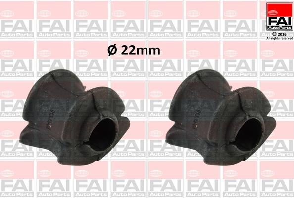 FAI AutoParts SS7948K - Cuzinet, stabilizator aaoparts.ro