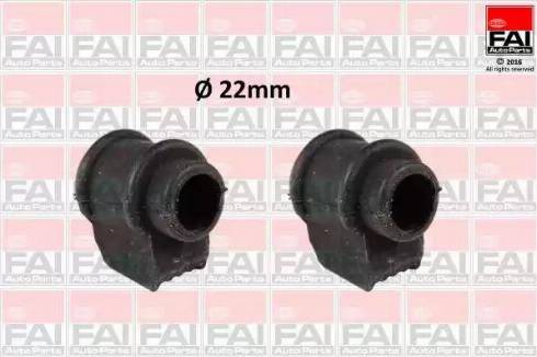 FAI AutoParts SS7943K - Cuzinet, stabilizator aaoparts.ro
