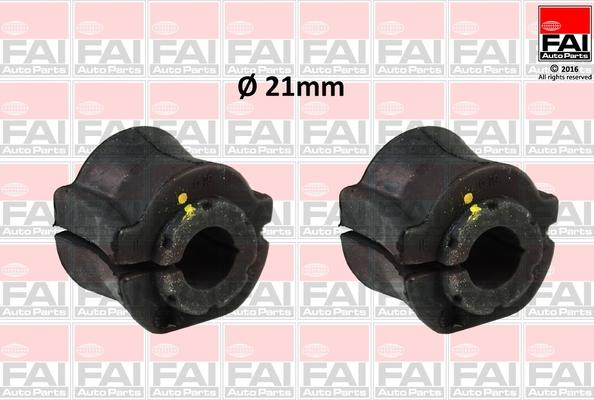FAI AutoParts SS7951K - Cuzinet, stabilizator aaoparts.ro