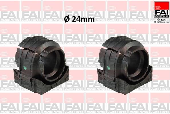 FAI AutoParts SS7964K - Cuzinet, stabilizator aaoparts.ro
