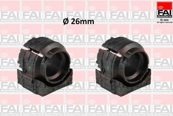 FAI AutoParts SS7960K - Cuzinet, stabilizator aaoparts.ro