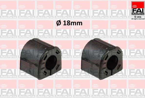 FAI AutoParts SS7961K - Cuzinet, stabilizator aaoparts.ro