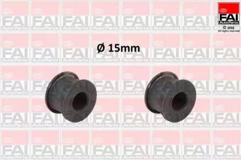 FAI AutoParts SS7903K - Cuzinet, stabilizator aaoparts.ro