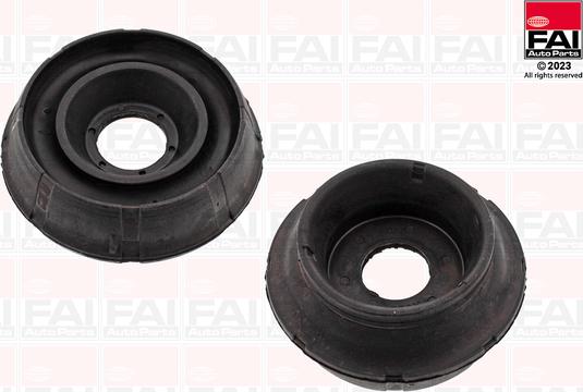 FAI AutoParts SS7910 - Rulment sarcina suport arc aaoparts.ro