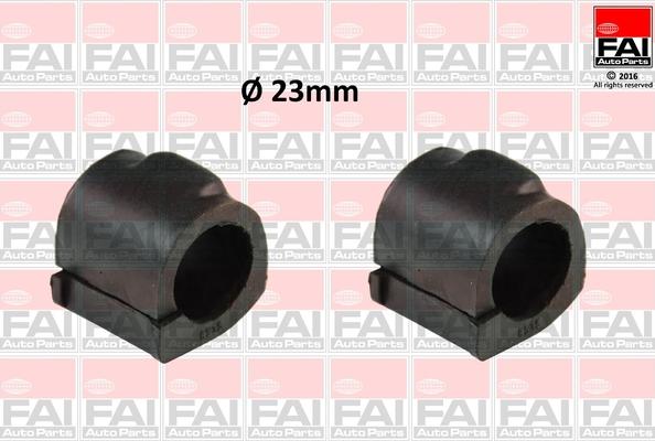 FAI AutoParts SS7918K - Cuzinet, stabilizator aaoparts.ro