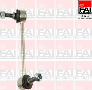 FAI AutoParts SS7989 - Brat / bieleta suspensie, stabilizator aaoparts.ro