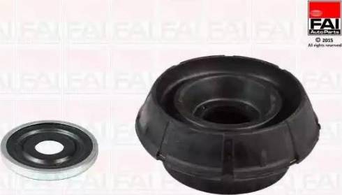 FAI AutoParts SS7930 - Rulment sarcina suport arc aaoparts.ro