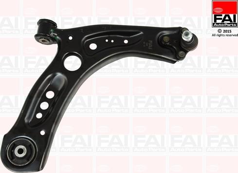 FAI AutoParts SS7978 - Brat, suspensie roata aaoparts.ro