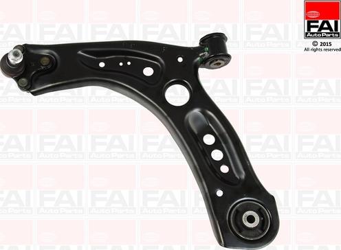 FAI AutoParts SS7977 - Brat, suspensie roata aaoparts.ro