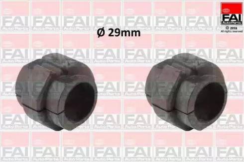 FAI AutoParts SS7496K - Cuzinet, stabilizator aaoparts.ro