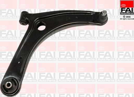 FAI AutoParts SS7490 - Brat, suspensie roata aaoparts.ro