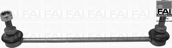 FAI AutoParts SS7400 - Brat / bieleta suspensie, stabilizator aaoparts.ro