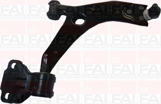 FAI AutoParts SS7422 - Brat, suspensie roata aaoparts.ro