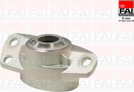 FAI AutoParts SS7549 - Rulment sarcina suport arc aaoparts.ro