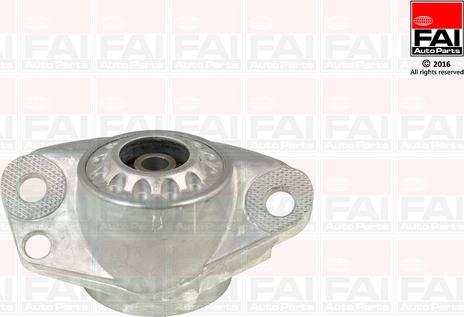 FAI AutoParts SS7546 - Rulment sarcina suport arc aaoparts.ro