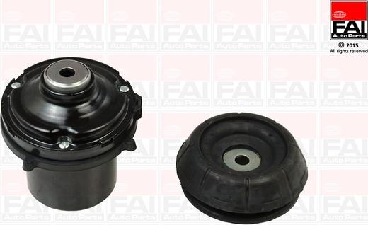 FAI AutoParts SS7517 - Rulment sarcina suport arc aaoparts.ro
