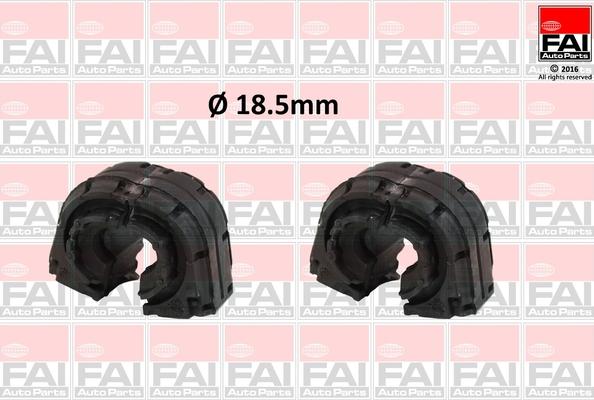 FAI AutoParts SS7522K - Cuzinet, stabilizator aaoparts.ro
