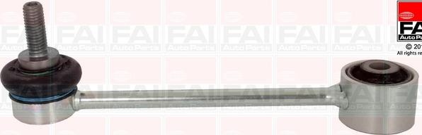 FAI AutoParts SS7642 - Brat / bieleta suspensie, stabilizator aaoparts.ro