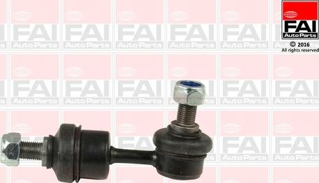 FAI AutoParts SS7669 - Brat / bieleta suspensie, stabilizator aaoparts.ro