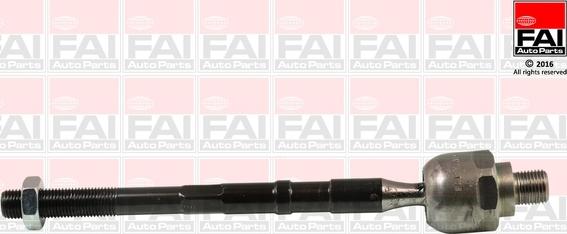 FAI AutoParts SS7660 - Articulatie axiala, cap de bara aaoparts.ro