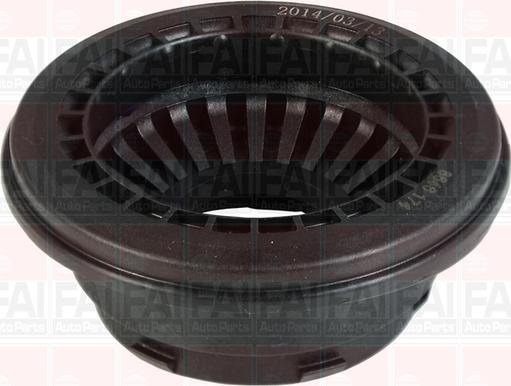 FAI AutoParts SS7668 - Rulment sarcina suport arc aaoparts.ro
