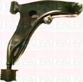 FAI AutoParts SS768 - Brat, suspensie roata aaoparts.ro