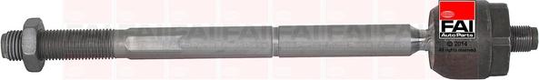 FAI AutoParts SS7628 - Articulatie axiala, cap de bara aaoparts.ro