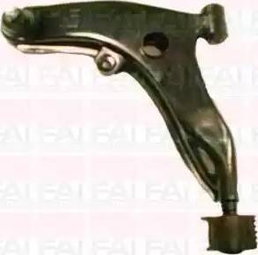 FAI AutoParts SS767 - Brat, suspensie roata aaoparts.ro
