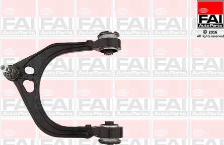 FAI AutoParts SS7091 - Brat, suspensie roata aaoparts.ro