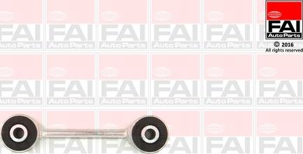 FAI AutoParts SS7003 - Brat / bieleta suspensie, stabilizator aaoparts.ro