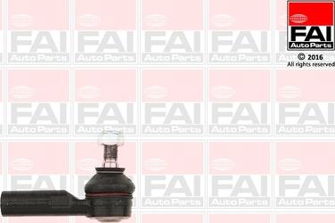 FAI AutoParts SS7014 - Cap de bara aaoparts.ro
