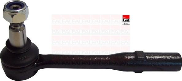 FAI AutoParts SS7020 - Cap de bara aaoparts.ro