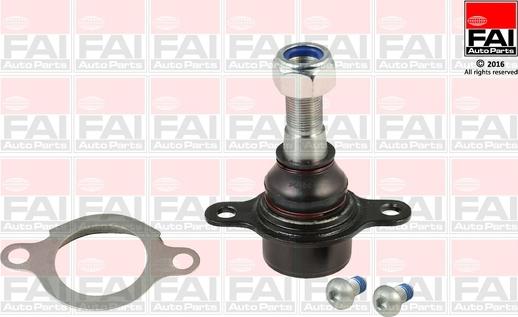 FAI AutoParts SS7147 - Articulatie sarcina / ghidare aaoparts.ro