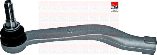 FAI AutoParts SS7164 - Cap de bara aaoparts.ro