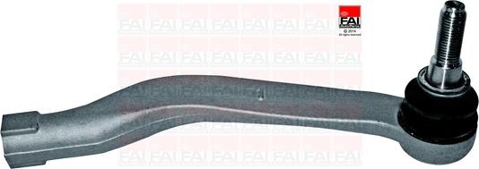 FAI AutoParts SS7165 - Cap de bara aaoparts.ro
