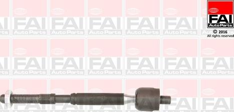 FAI AutoParts SS7101 - Articulatie axiala, cap de bara aaoparts.ro