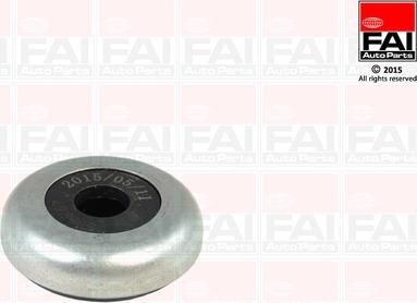FAI AutoParts SS7885 - Rulment sarcina suport arc aaoparts.ro