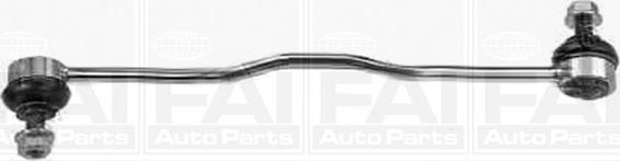 FAI AutoParts SS7304 - Brat / bieleta suspensie, stabilizator aaoparts.ro