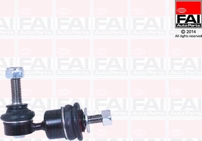 FAI AutoParts SS7313 - Brat / bieleta suspensie, stabilizator aaoparts.ro