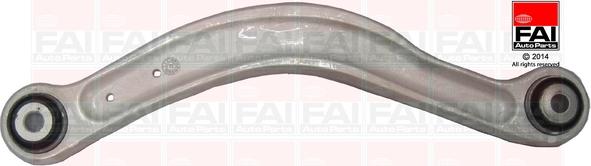 FAI AutoParts SS7382 - Brat, suspensie roata aaoparts.ro
